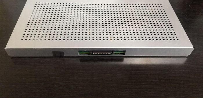 Used Astro-Med IBRM-6 Recorder Module