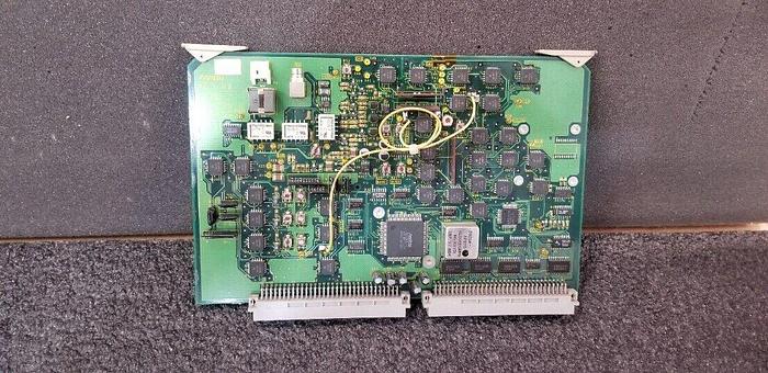 Used Anritsu 422U16727B Test Board Assembly