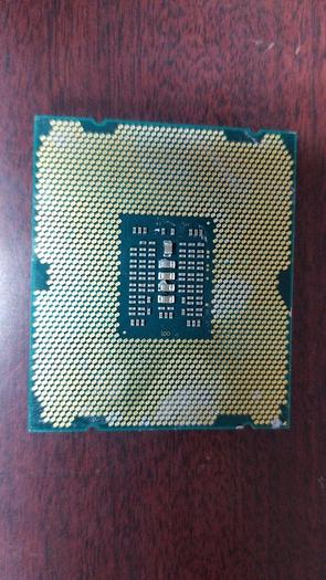Used Intel E5-2603V2 SR1AY 1.80GHz CPU