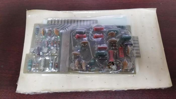 HP 05245-6013 Circuit Board Assembly NEW!