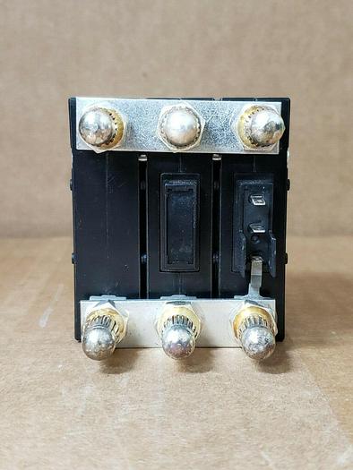 Used CBI 250A D2AKXA0281 Circuit Breaker