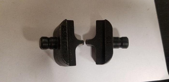 Used Thomas & Betts/Huskie/Lucent DET-8 Die Set