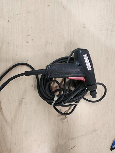 Used WIRE-WRAP 27310AE1 Wire Wrapper