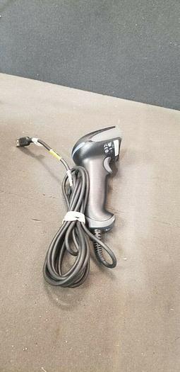 Used Honeywell 1900GSR-2 Barcode Scanner Unit #1