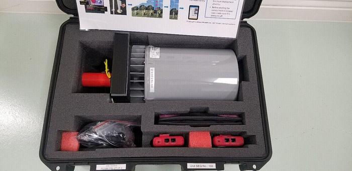 Used AirSpan iR460 Survey Tool Kit+SFW and ACC Triple Band B25,B26,B41