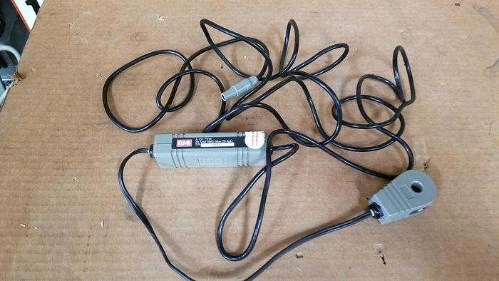 Used BMI A-121 20 Amp Current Probe