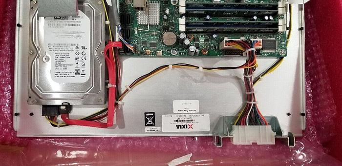 Used IXIA XM12-CPU 840-0087-03 Controller Board