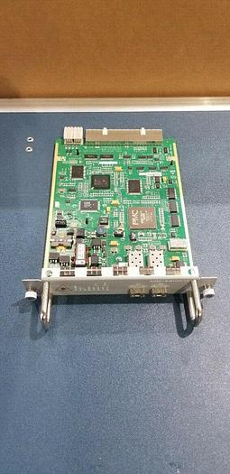 Used ANDA Networks 8200-0114-S01 Rev.D 2xOC12/STM4-1T Unit #1