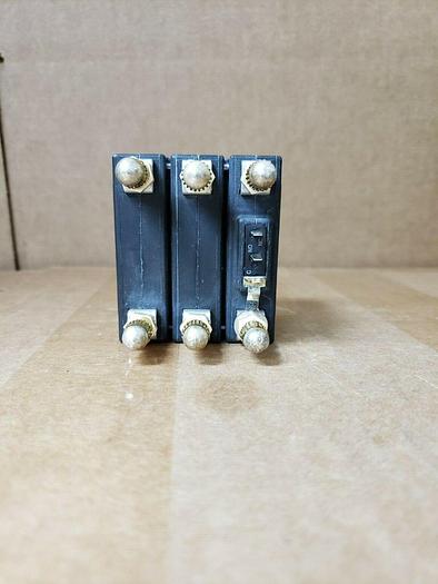 Used Carling Technologies CR3-X0-18-064-R21-MT 250A Circuit Breaker READ!!