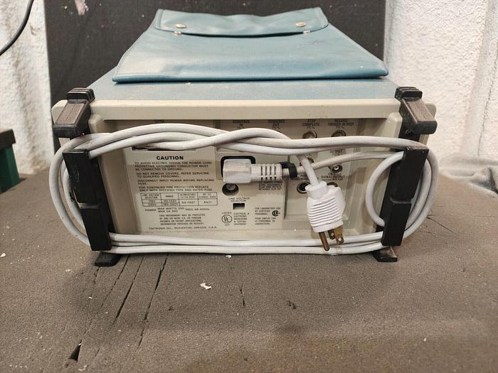 Used Tektronix 2430A Digital Oscilloscope Unit #2 READ!