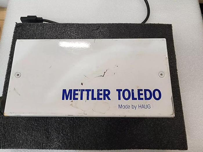 Used Mettler Toledo EN 8 SLC Deionizing Power Supply