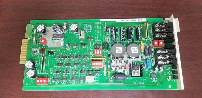 Used Wescom 91-31929L Iss.3  T1R1PAV1AA