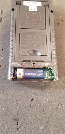 Used BK Precision 875B LCR Meter Unit #7