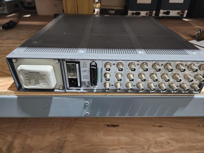 Used Tektronix Model 1411 Generator