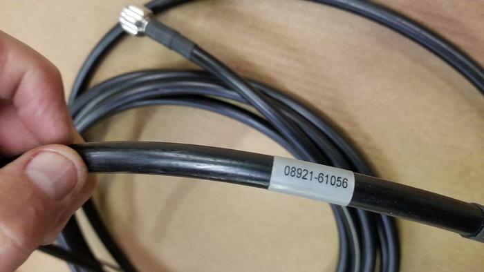 Used HP 08921-61056 Cable