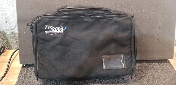 Used TTC/Acterna T-BERD Test Pad 2310 Many Options Unit #4