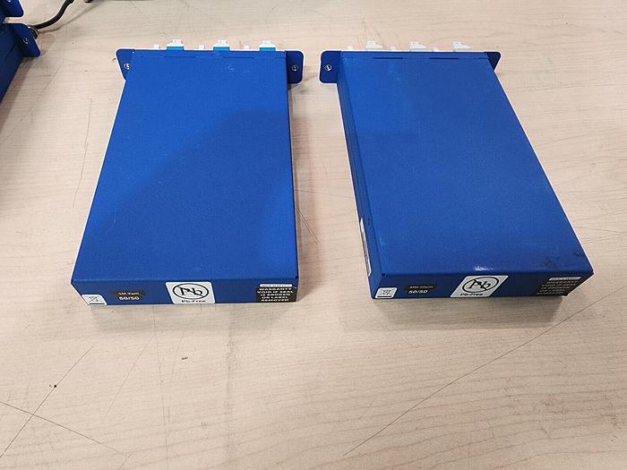 Used JDSU Optical NTAP Set #2