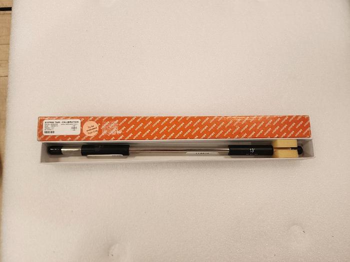 Used Mitutoyo 167-153 MB-13" Micrometer Standard