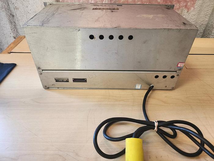 Used BENDIX RVG-33A VOR Audio Generator
