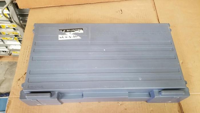 Used Rohde & Schwarz 396.9759.00 Analyzer Cover
