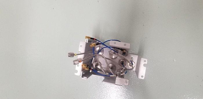 Used HP/Agilent/Keysight M9430-00004 PXI Interface