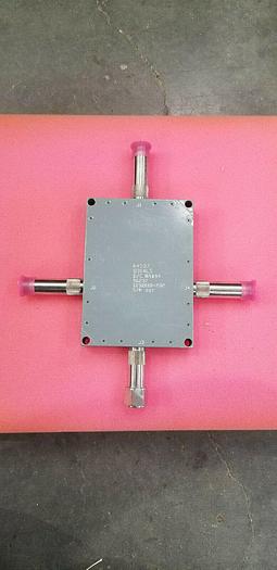 Used Aeroflex D314LS Power Divider