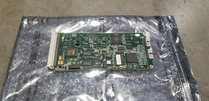 Used NANOMETRICS ASY10127I Board Assembly