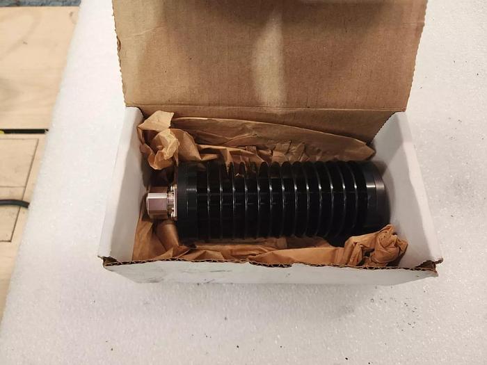 MECA LPT30-MDM Low PIM Termination/LOAD Mini-Din Male NEW!