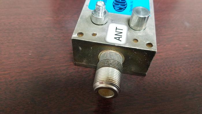 Used MECA 700-MO42-1 Coupler