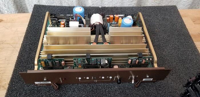 Used Nortel NT2X70AD Rectifier Unit