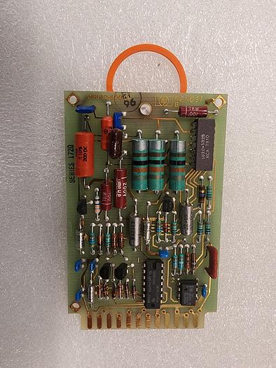Used HP/Agilent 05342-60009 Circuit Board Assembly