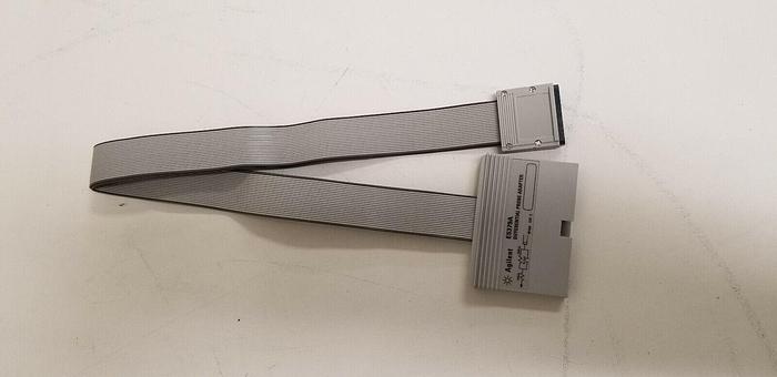 Used Agilent E5379A Differential Probe Adapter #5