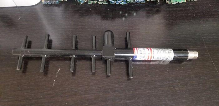 Used TELWAVE ANT1920Y9-WRU YAGI Antenna Unit #6