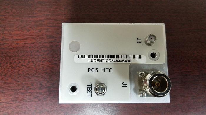 Used Lucent CC848346490 PCS HTC