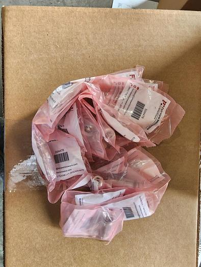 Fairview Microwave SM4478 4.1/9.5 Female to N Female Adapter Lot of 18 NEW!