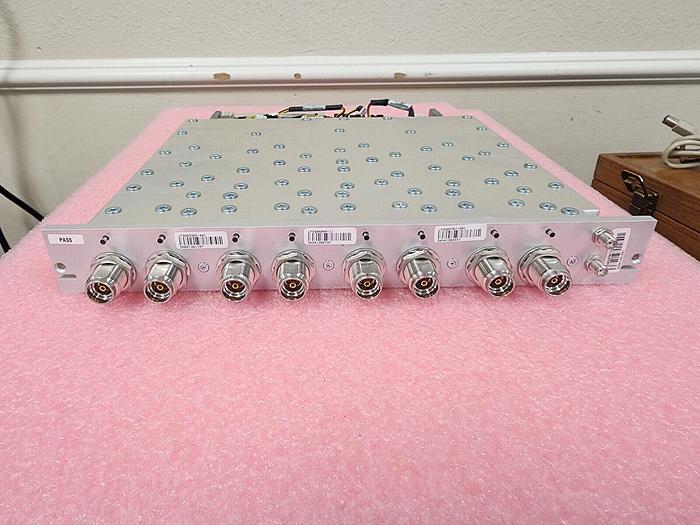 Used ANITE PROPSIM F32 Radio Channel Emulator Module