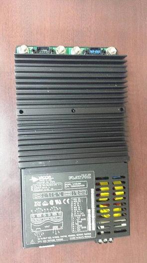 Used VICOR VI-PU20-EWY FlatPAC Power Supply
