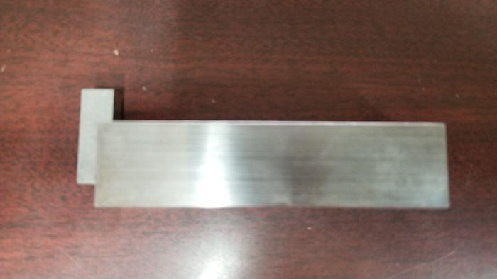 Used Inspection Device of Unknown Maker