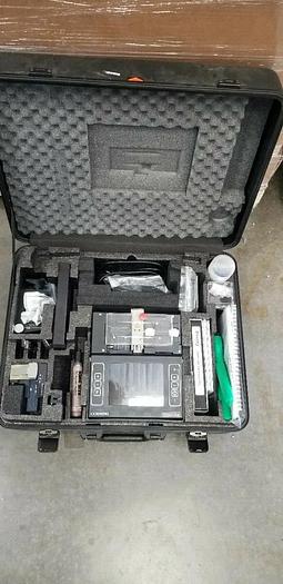Used SIECOR/CORNING Fuselite-2 Fusion Splicer Unit #8
