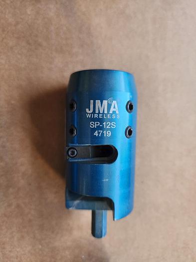 Used JMA SP-12S 1/2" Cable Prep Tool Unit #6