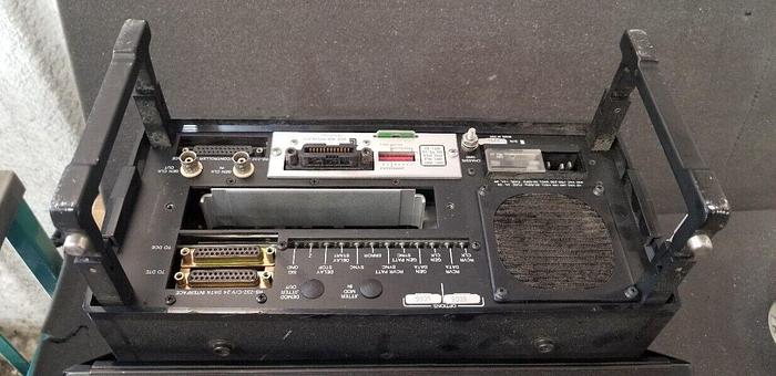 Used TTC FIREBERD 6000 Unit #6 READ!!