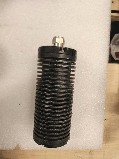 Used CENTRIC C3N503 RF Load/Termination N-M Unit #10