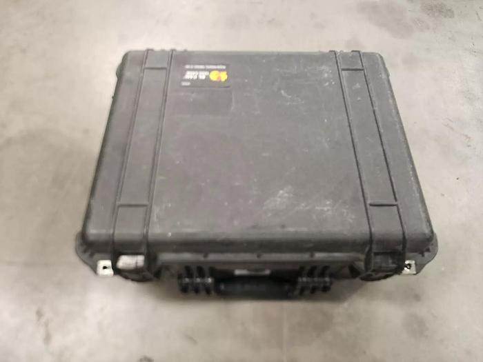 Used Pelican 1550 Transit Case Unit #2