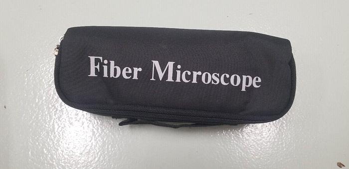 Used Westover Scientific FM-C200 200X Microscope