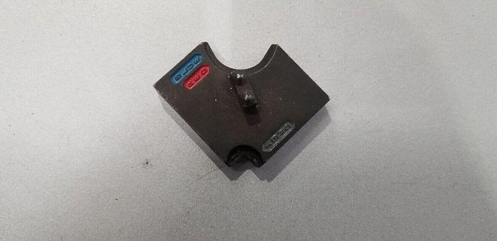 Used Thomas & Betts 13472 Crimper Die