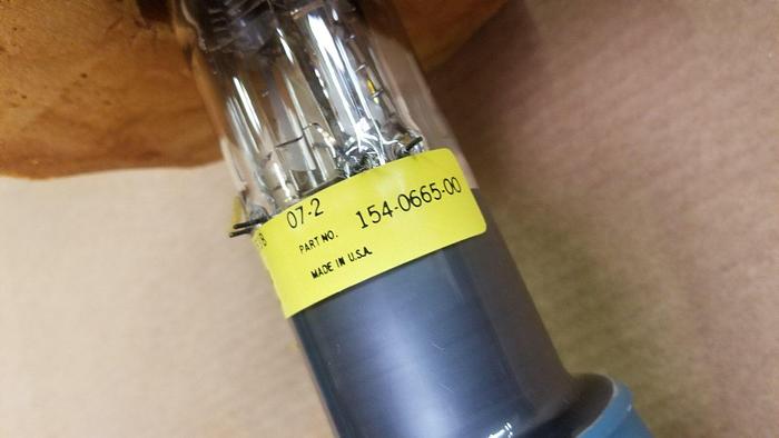 Tektronix 154-0665-00 CRT NEW!