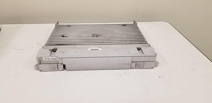 Used Nortel NTCA49AA  Filler Card SNPQBN22AA