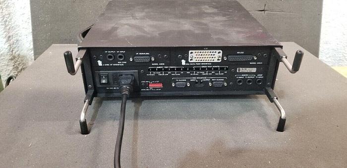 Used TTC Model 124 Drop & Insert Unit #2