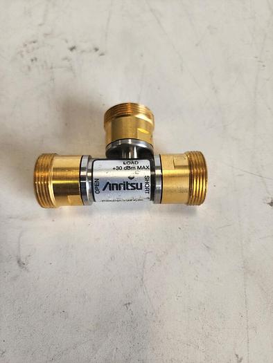 Used Anritsu S331L SiteMaster 4GHz Cable and Antenna Analyzer