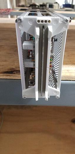 Used Tektronix 7B71 Delaying Time Base Plug In